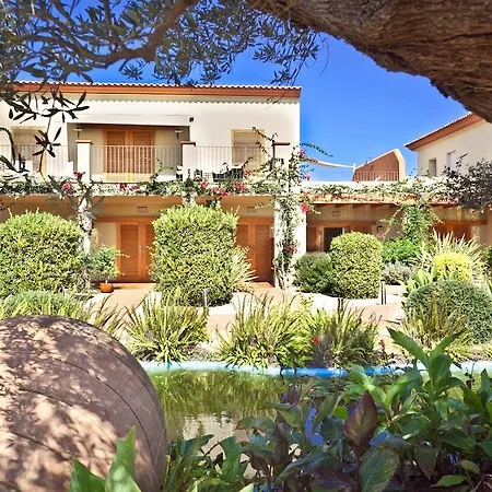 Jaume By Ocean Drive מלון Puig D'en Valls